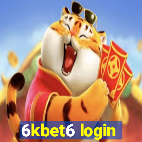 6kbet6 login